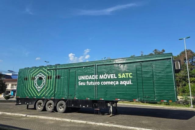 Urussanga oferece curso gratuito de solda em parceria com instituição de Criciúma