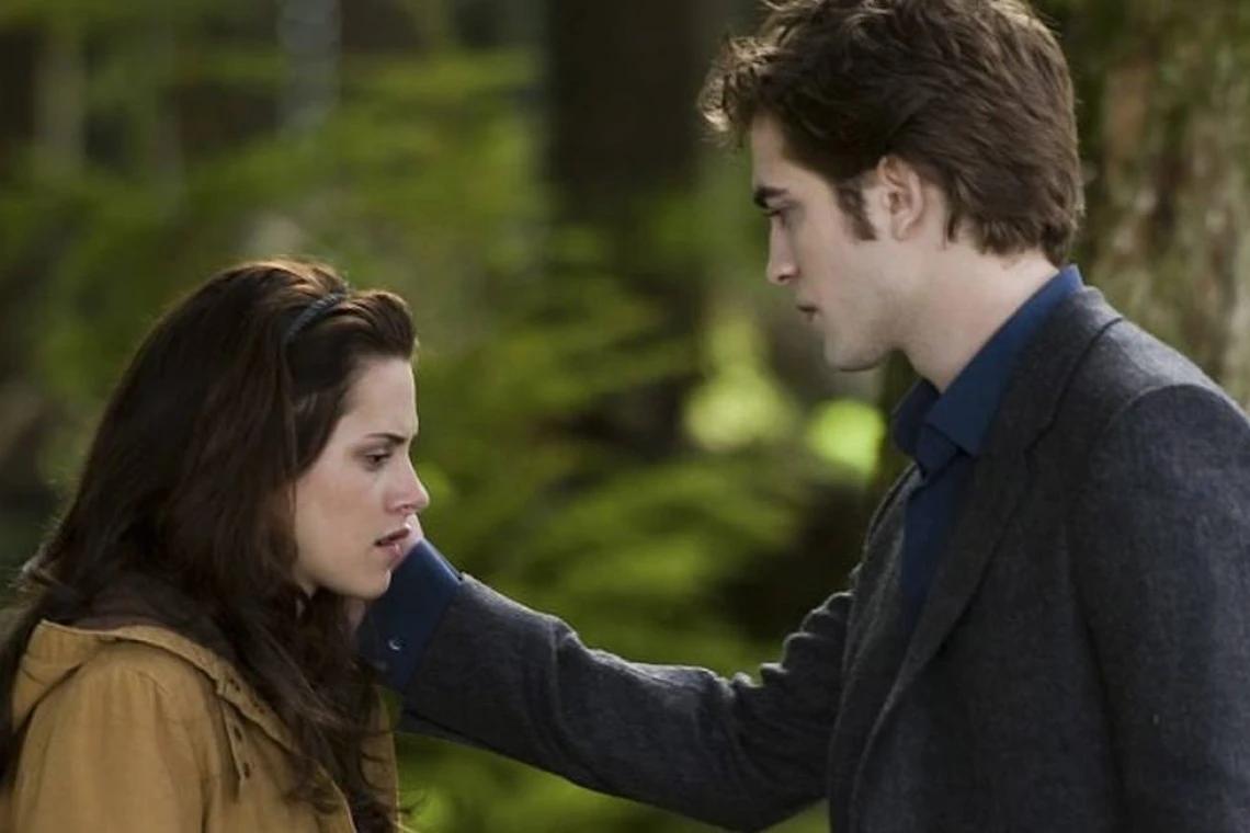 Segundo filme da Saga Crepúsculo volta aos cinemas do Nações Shopping