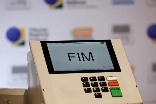 Prazo para solicitar voto em trânsito nas eleições encerra nesta quinta-feira