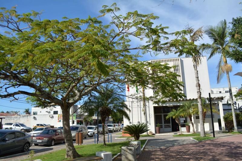 Repartições municipais de Morro da Fumaça funcionarão em horário especial no fim de ano