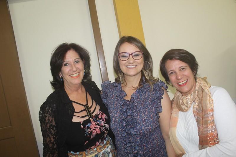 PP de Siderópolis Reune Simpatizantes