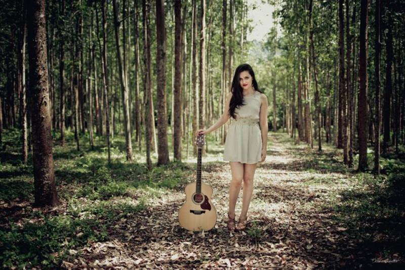 Criciumense é indicada ao Prêmio da Música Catarinense