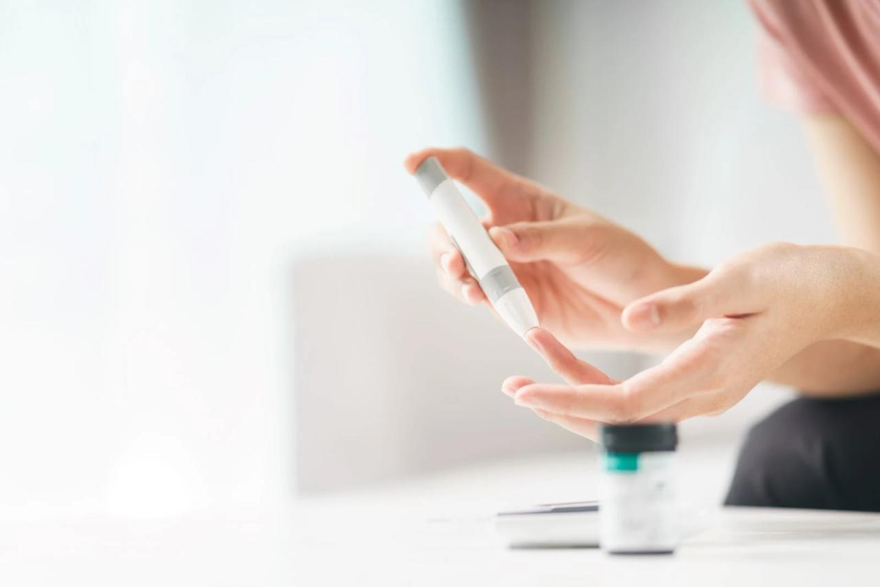 Dia Nacional do Diabetes: Secretaria de Estado da Saúde alerta sobre os cuidados com a doença