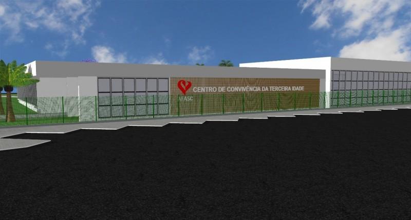 Entenda por que idosos terão novo Centro de Convivência no Parque das Nações