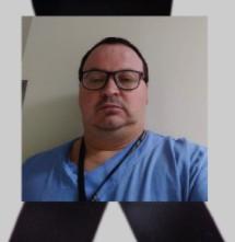 Coren emite nota de pesar pelo falecimento de Adriano Santos da Rosa, aos 47 anos