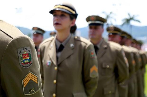 Polícia Militar de Santa Catarina completa 185 anos nesta terça-feira