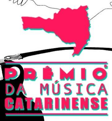 Artistas do Sul entre os finalistas do Prêmio da Música Catarinense 