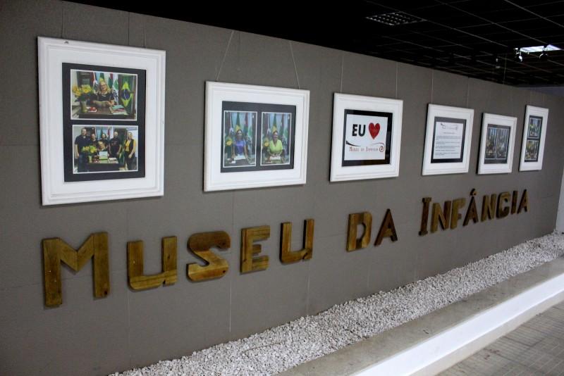 Museu da Infância da Unesc participa da 18ª Primavera dos Museus