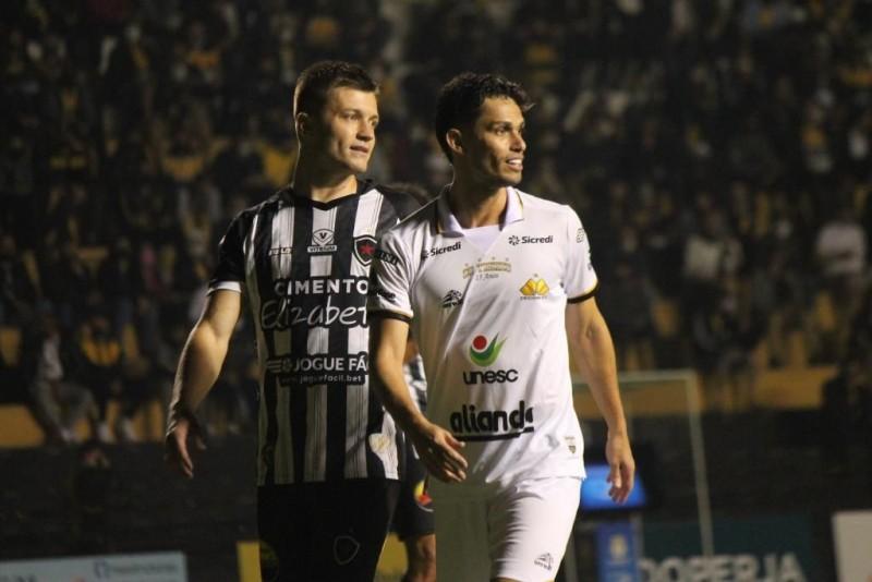 Botafogo (PB) x Criciúma: na corrida pelo acesso, Tigre mira recuperação e nova vitória fora de casa