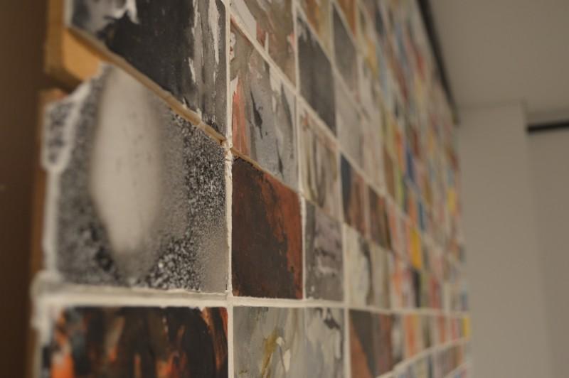 Helen Rampinelli expõe obras no Cultura Acic