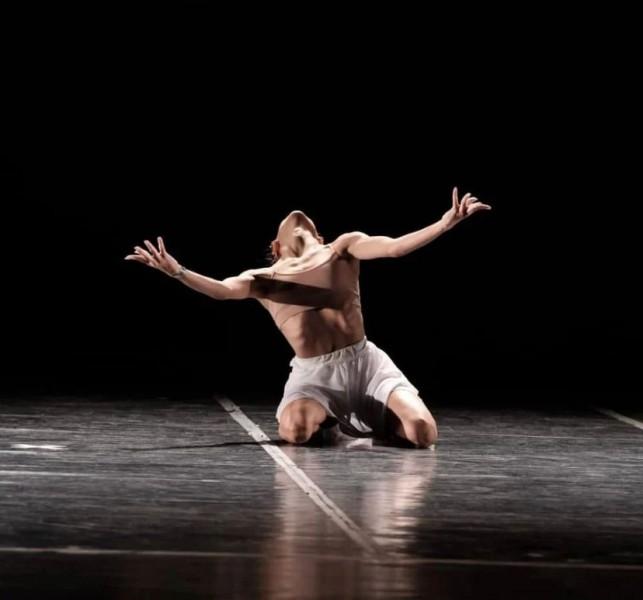 Bailarinos de Içara conquistam premiação no Festival Internacional de Dança de Porto Alegre