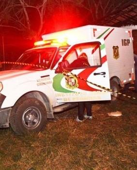 Cadáveres encontrados no fim de semana são identificados 