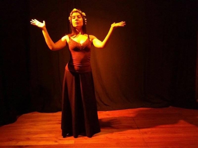 Clássico de Shakespeare será apresentado no domingo