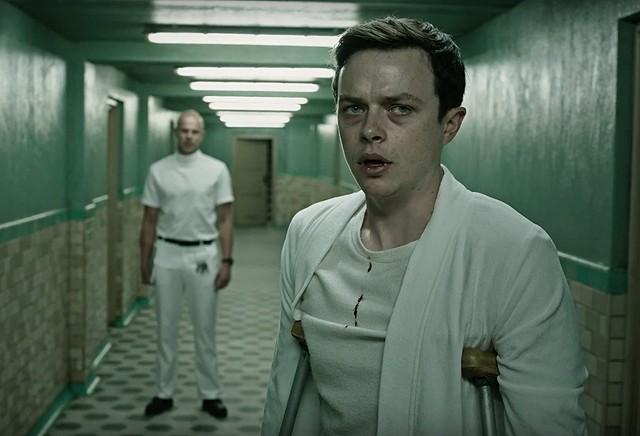 A Cura não convence como suspense ou thriller psicológico