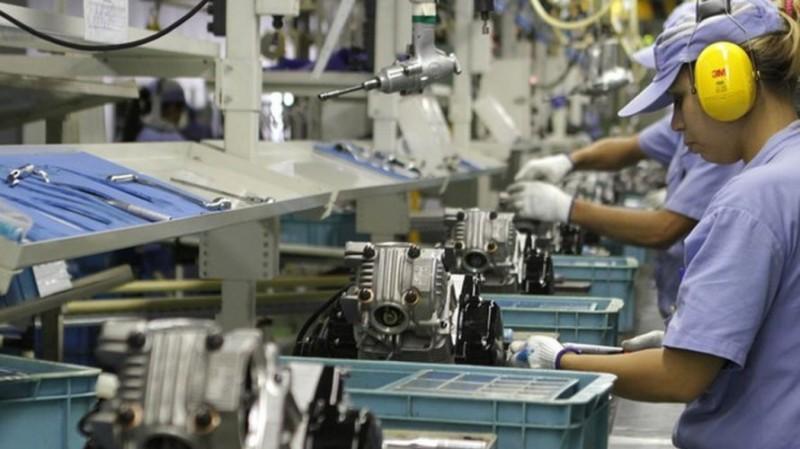 Micro e pequenas indústrias interromperam trajetória de perdas em 2019