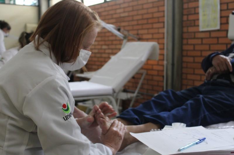 Cursos técnicos da Unesc estão com matrículas abertas para 2023