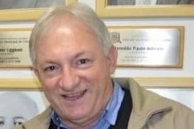 Morre ex-servidor da Câmara Municipal de Criciúma, Edson Peruch