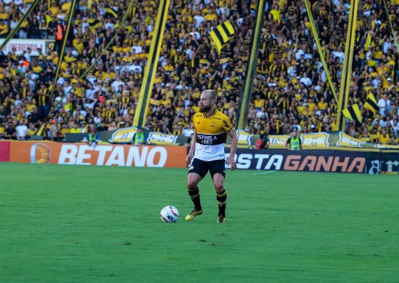 Criciúma tem 24% de chance de acesso para a elite do futebol brasileiro 