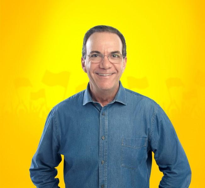 'Farei um governo eficiente e, sobretudo, acolhedor para toda sociedade catarinense'