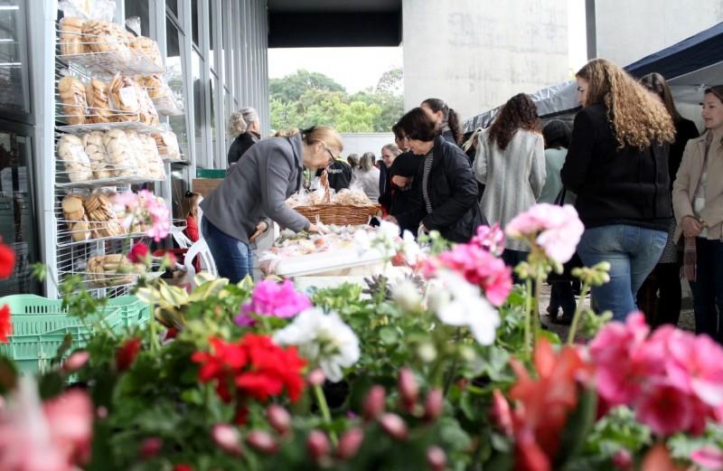 Feira da Agricultura familiar terá 2ª edição nesta quinta-feira