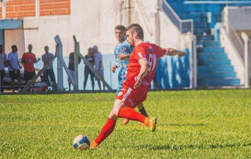 Campeonato Içarense de Futebol tem confrontos diretos neste fim de semana