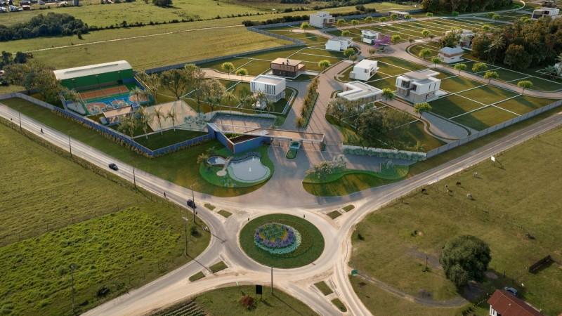 Parceiro Tabelando: Baldissera Empreendimentos convida a conhecer o Blue Lagoon 