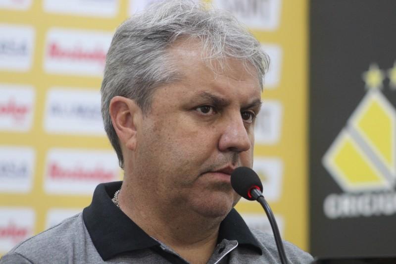 “Importante trazermos a decisão para Criciúma”, alerta Kleina