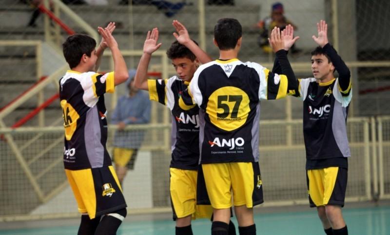 Rodada final da primeira fase do Regional começa hoje