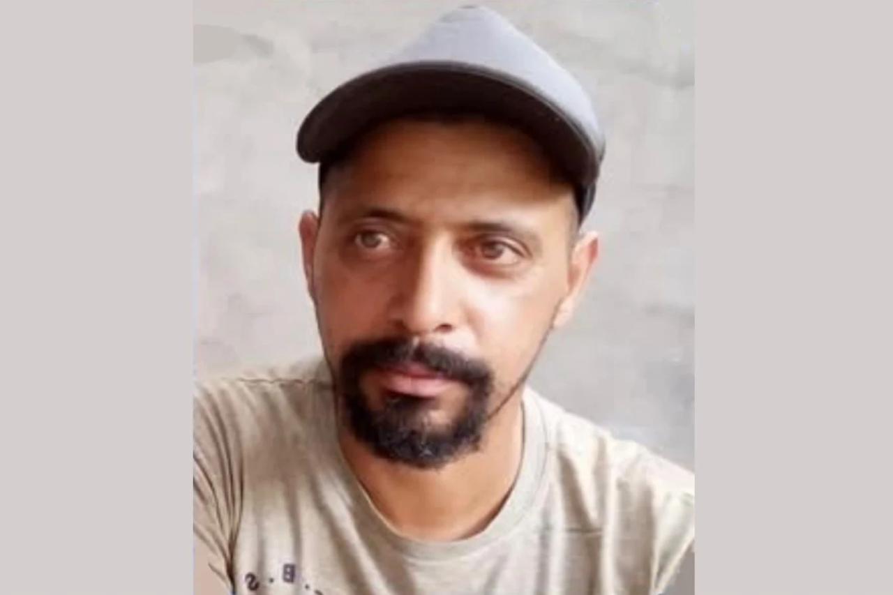 Identificado homem que morreu após se afogar em rio