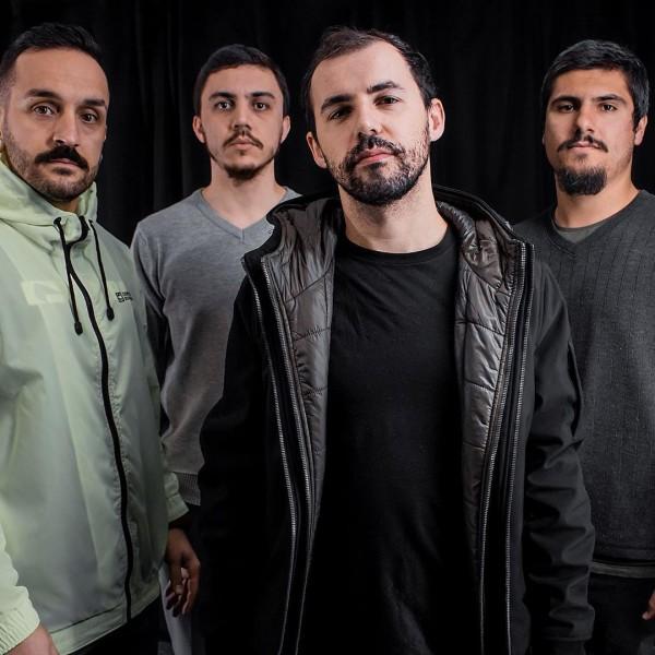 Banda Primuz firma nova fase com single ‘Faz e Refaz’ 