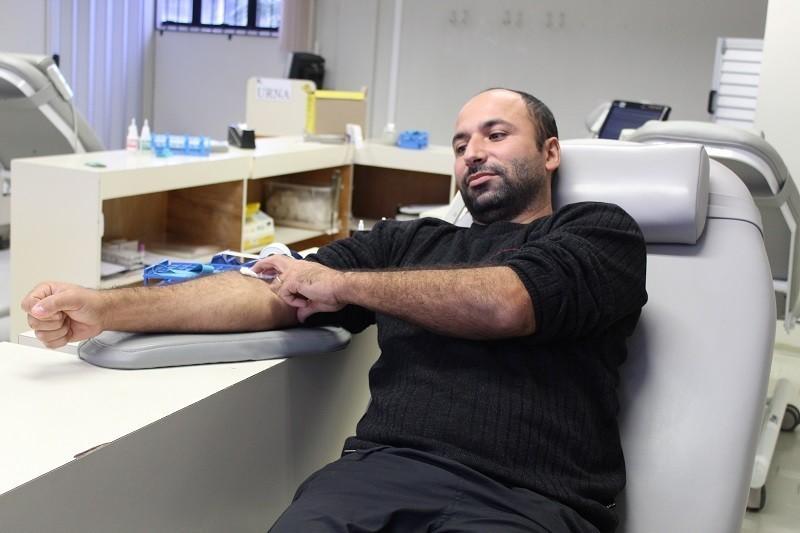 Hemosc de Criciúma retornará as atividades na próxima segunda-feira