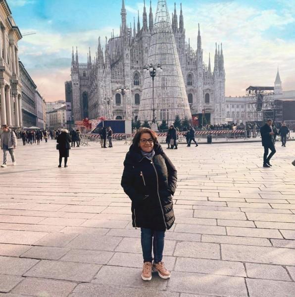 Domo de Milão reabre para turistas na segunda-feira (02)