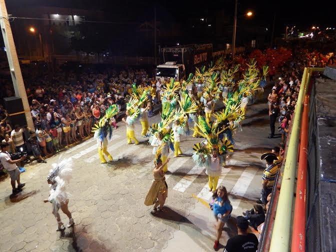 Arroio do Silva prepara Carnarroio 2015
