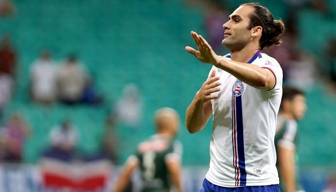 Léo Gamalho deve ser o novo reforço do Criciúma 