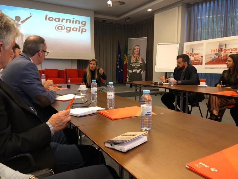 Roteiro de Inovação em Portugal promete experiências e conexões para empresários catarinenses