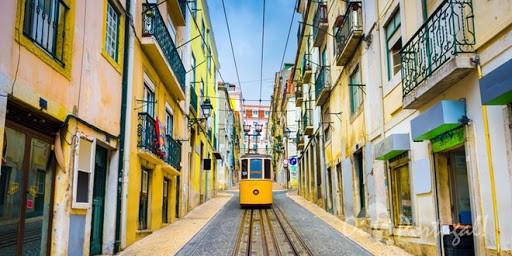 Portugal: Casos aumentam 1%, a taxa mais baixa desde o início do surto
