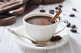 Caneca de Inverno