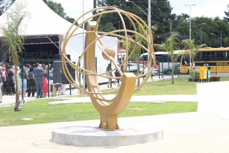 Expositores da CasaPronta farão visita guiada aos pontos turísticos de Criciúma