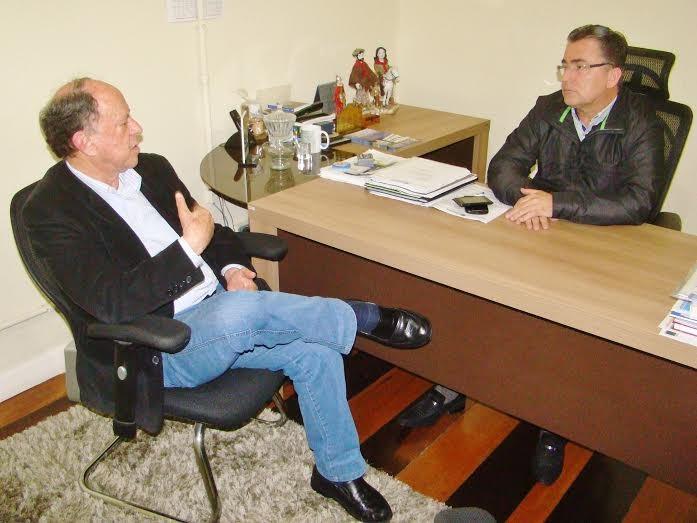 Carnaval de Laguna começa a ser debatido