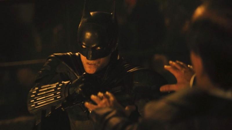 Batman tem pré-estreia na programação do Cine Show