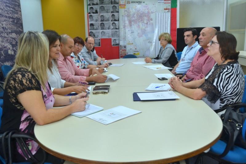 FCC e Ministério da Cultura organizam a 232ª Comissão Nacional de Incentivo
