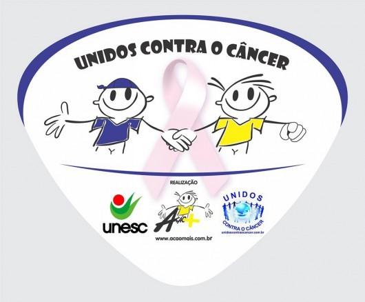  Voluntários Ação Mais e Associação Unidos Contra o Câncer juntos pela informação