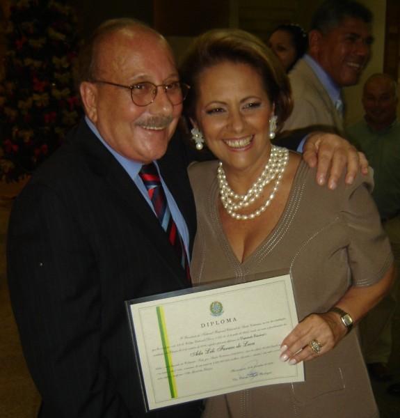 Morre, aos 81 anos, o ex-deputado federal Walmor de Luca
