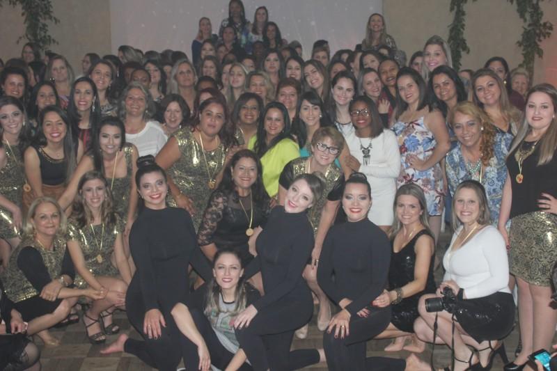 Bairro da Juventude em Festa