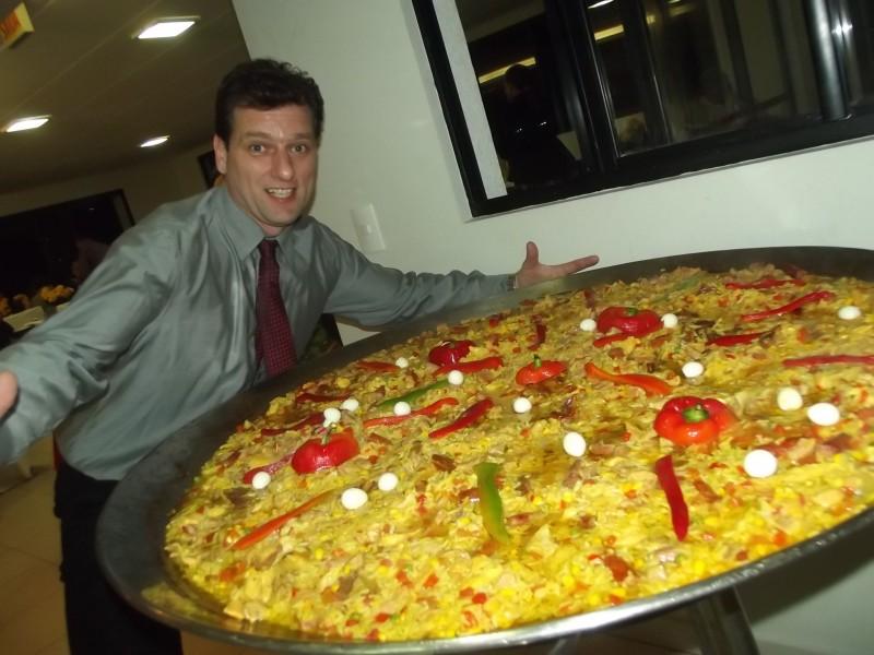 Formatura de Edionei Dellabruna em Direito