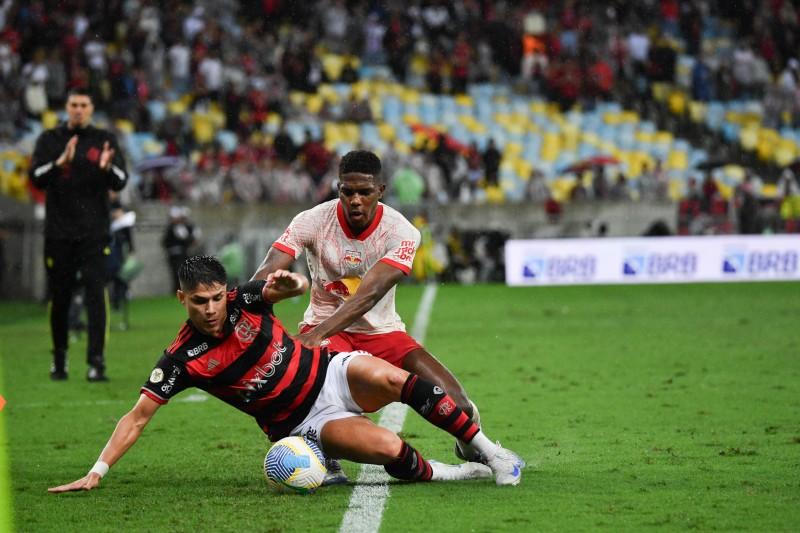 Rival em jejum: Red Bull Bragantino acumula cinco jogos sem vitórias no Brasileirão