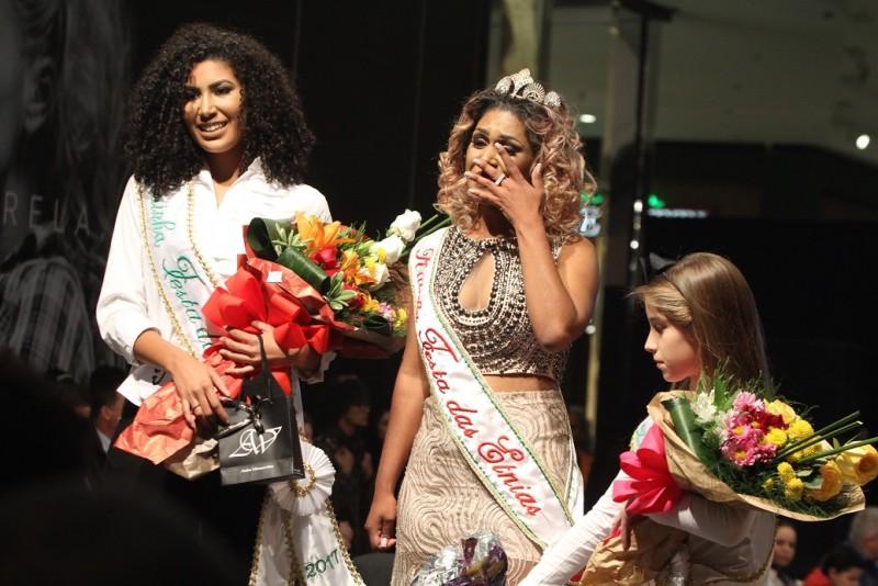 Rainhas da 29ª Festa das Etnias são eleitas