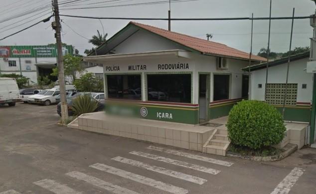 Motoristas são autuados por embriaguez ao volante