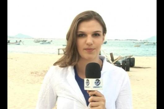 Unisul TV conquista prêmio Fatma de Jornalismo Ambiental