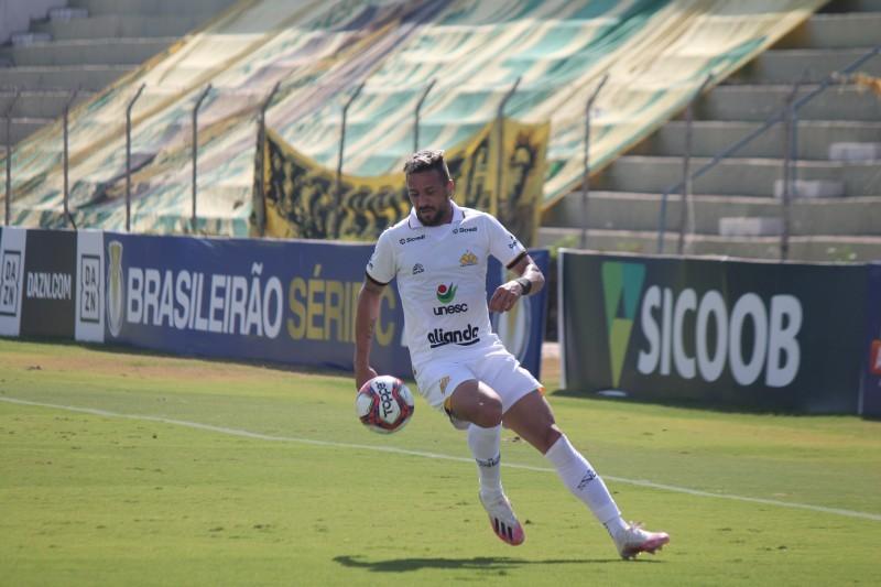 Série C: Novorizontino vence Paraná e Criciúma perde posição na tabela 